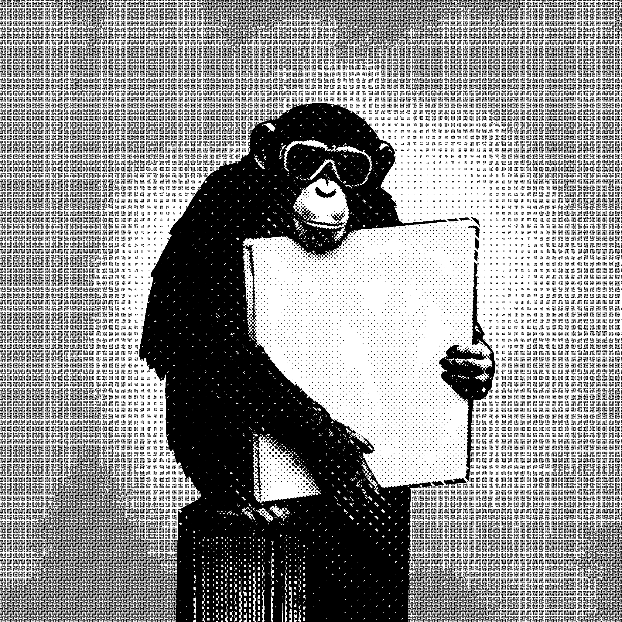 Culture Monke artwork sample