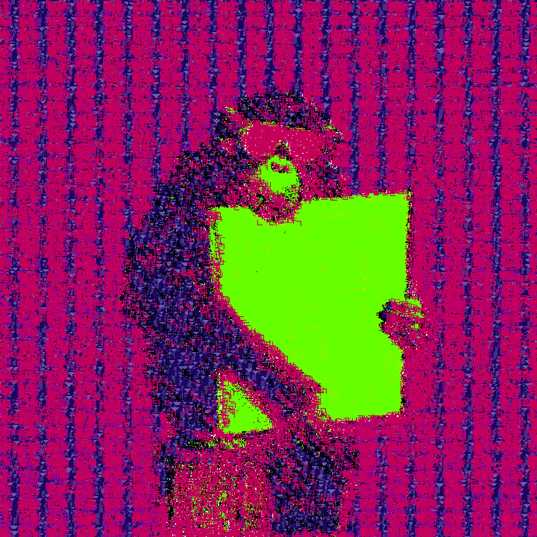 Culture Monke artwork sample