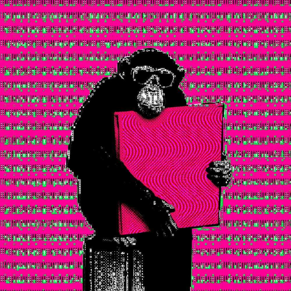 Bubble Baron Culture Monke